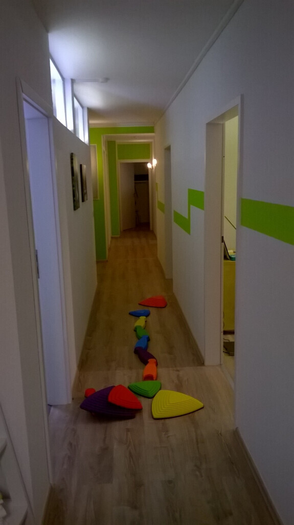 Bilder Ambulantes Therapie Zentrum Joachim Pohl