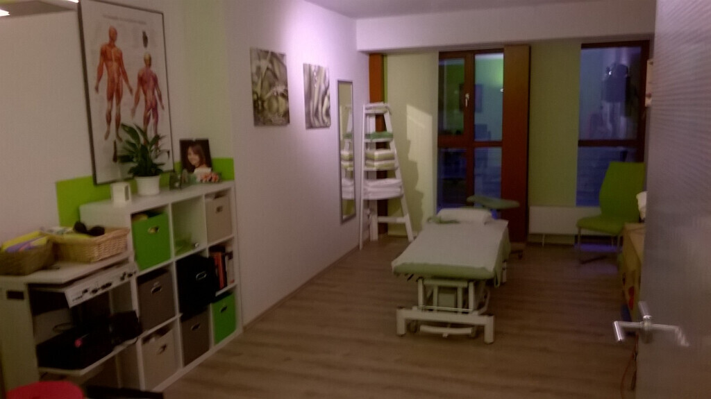 Bilder Ambulantes Therapie Zentrum Joachim Pohl