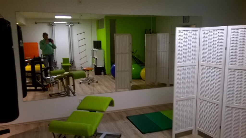 Bilder Ambulantes Therapie Zentrum Joachim Pohl