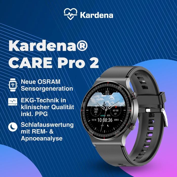 Bilder Kardena