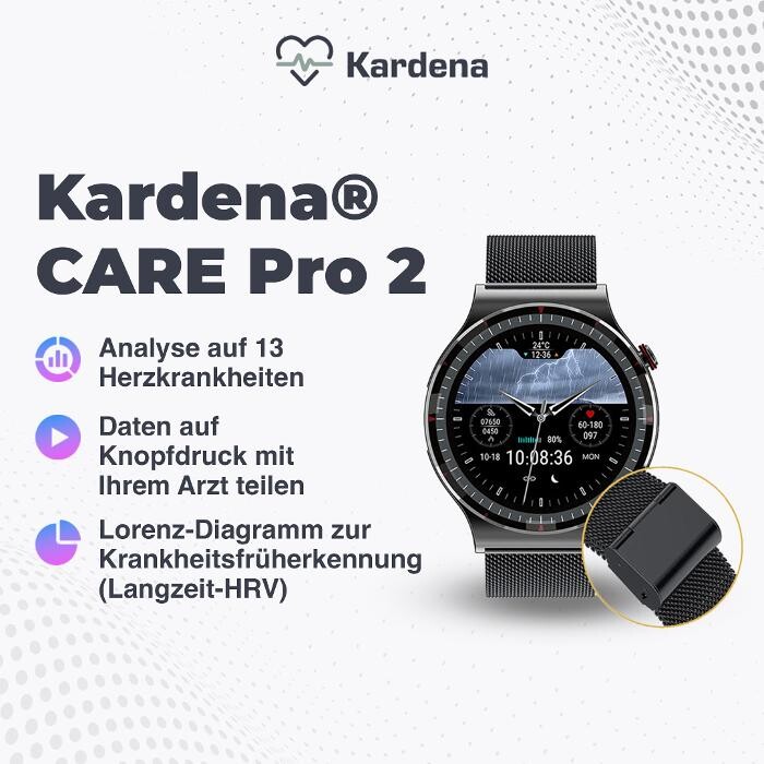 Bilder Kardena