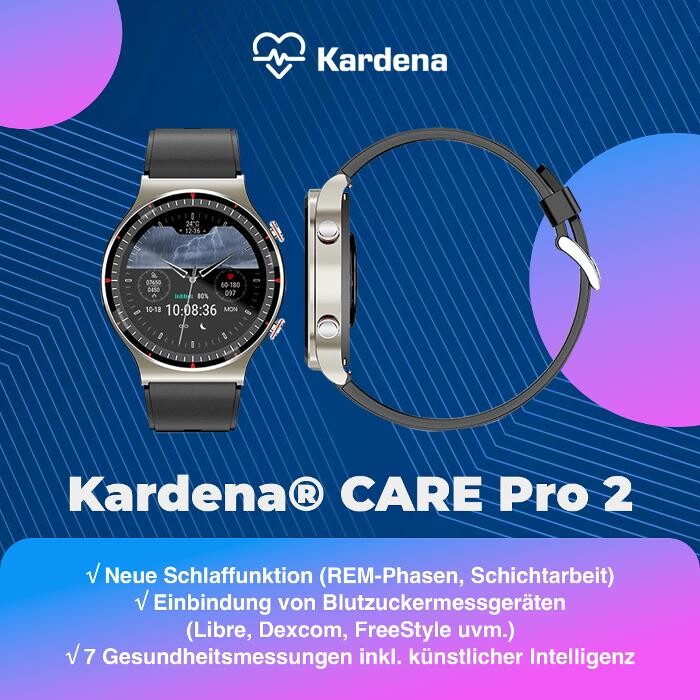 Bilder Kardena