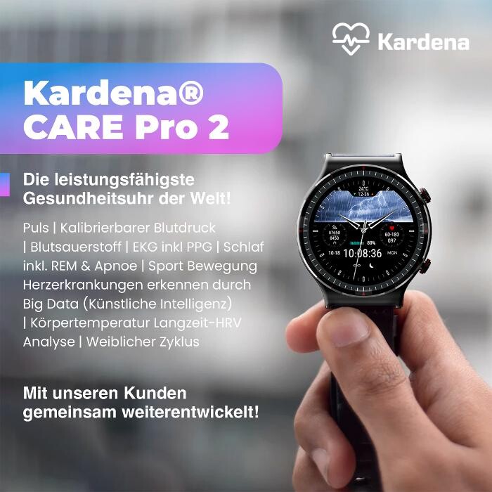Bilder Kardena
