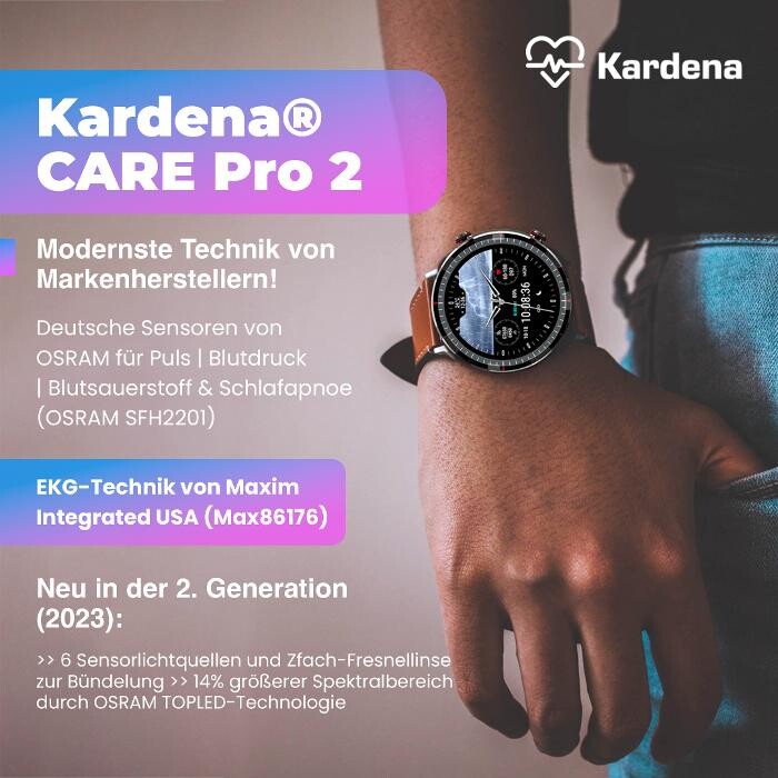 Bilder Kardena