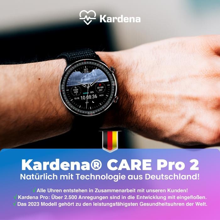 Bilder Kardena