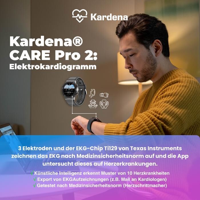 Bilder Kardena