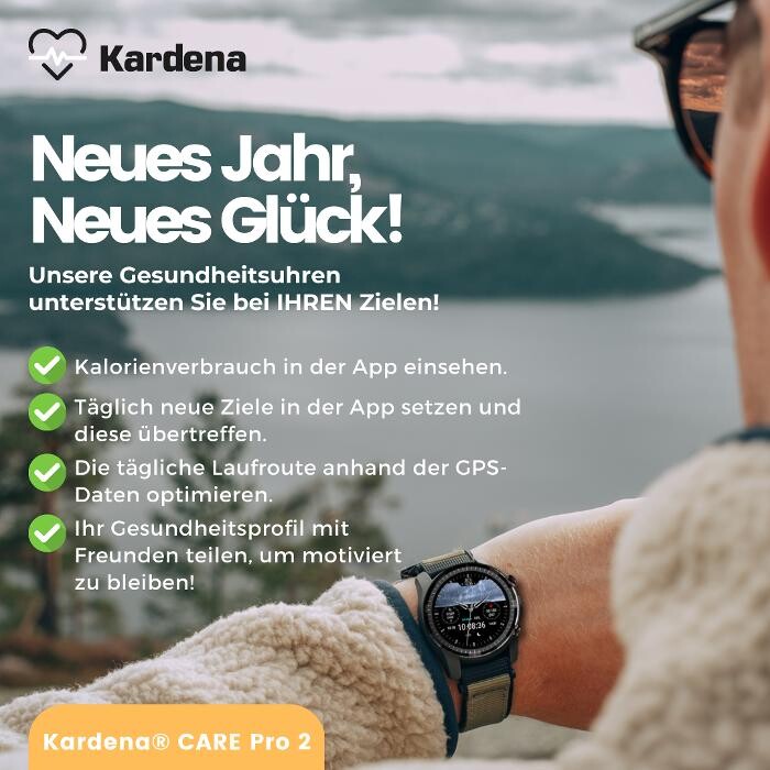 Bilder Kardena