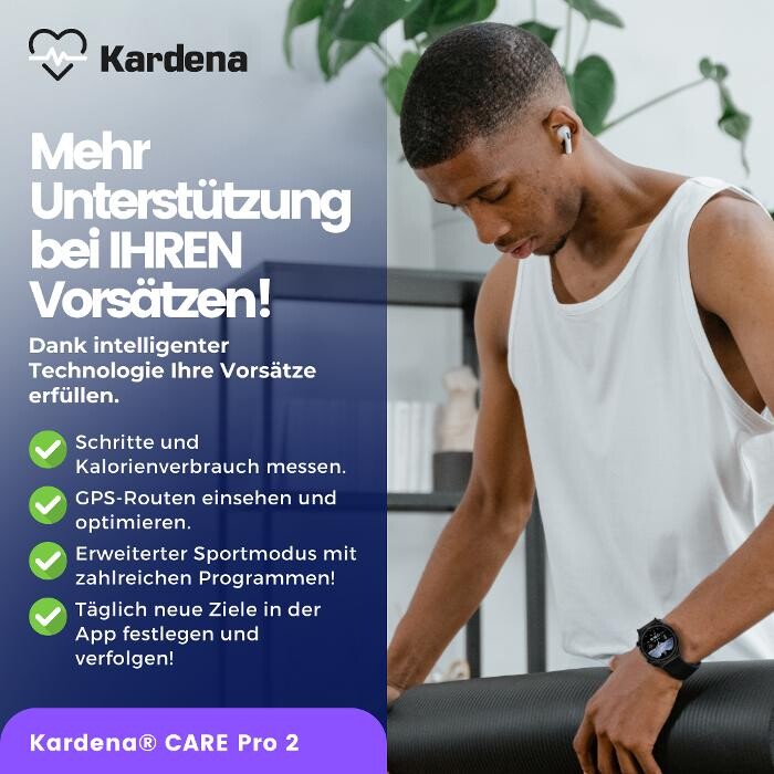Bilder Kardena