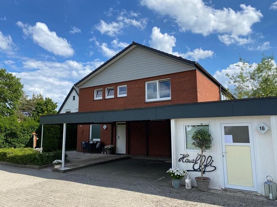 Bilder Haus Elfi Grömitz