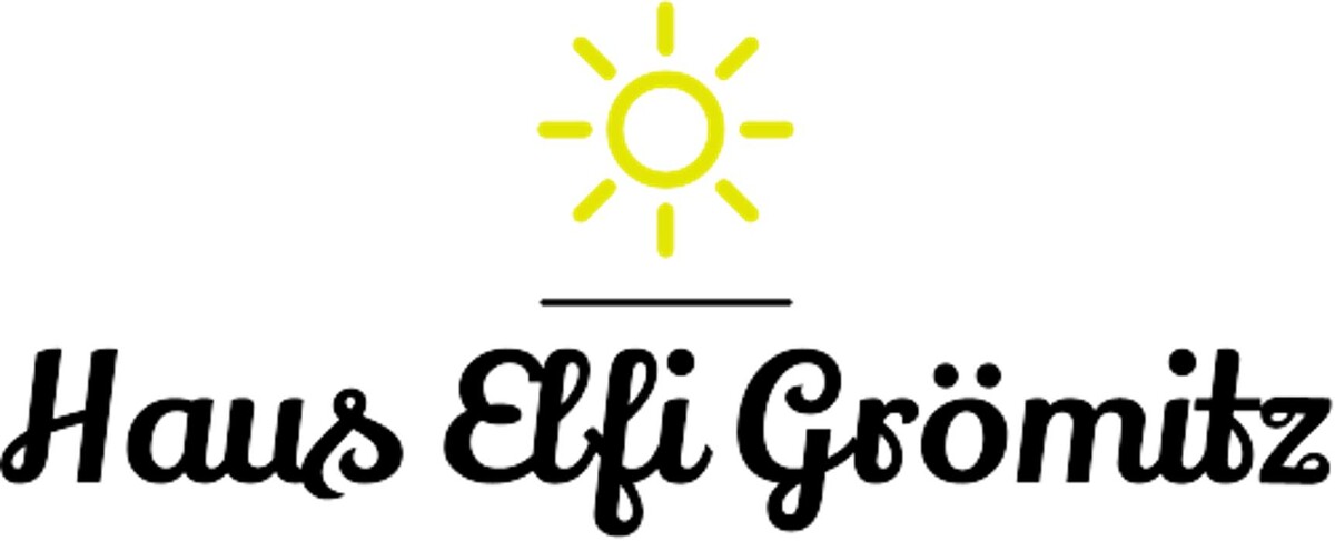 Haus Elfi Grömitz Logo