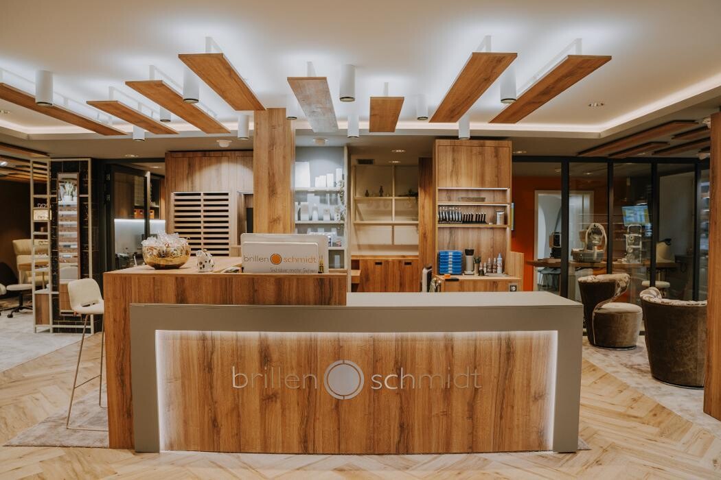 Bilder Brillen Schmidt GmbH
