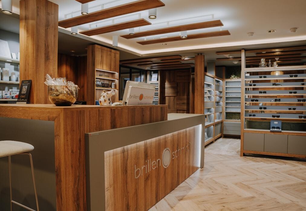Bilder Brillen Schmidt GmbH