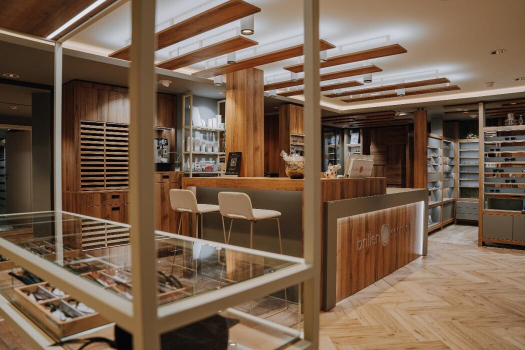 Bilder Brillen Schmidt GmbH