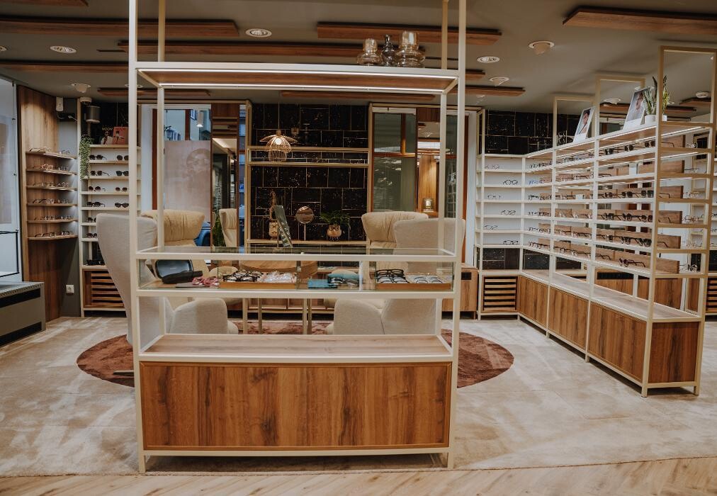 Bilder Brillen Schmidt GmbH