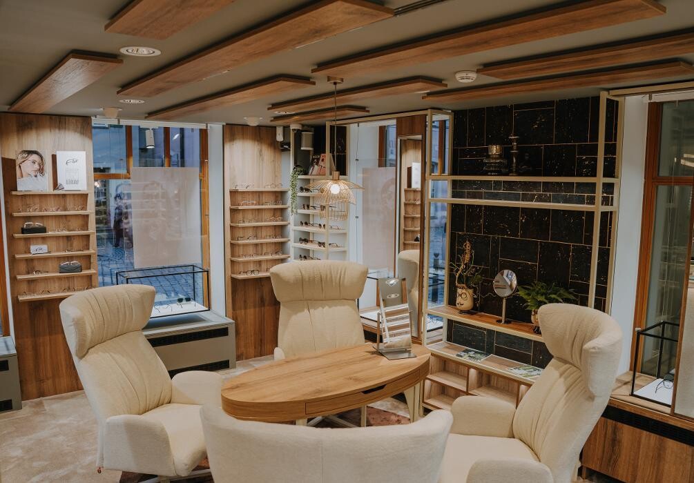 Bilder Brillen Schmidt GmbH