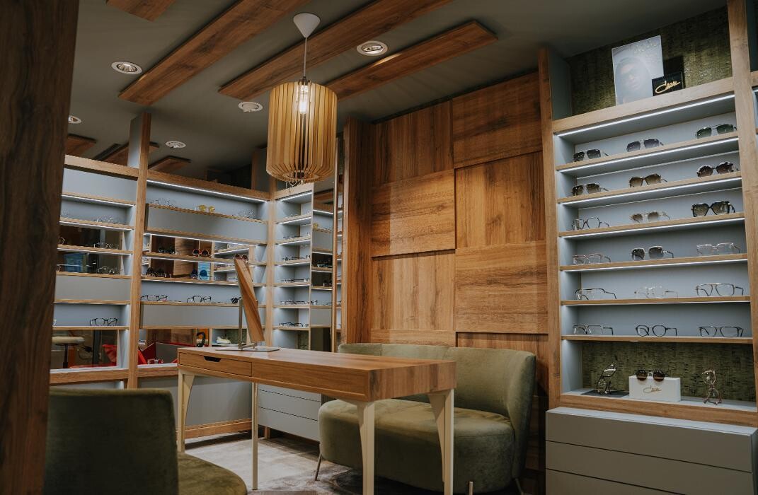 Bilder Brillen Schmidt GmbH