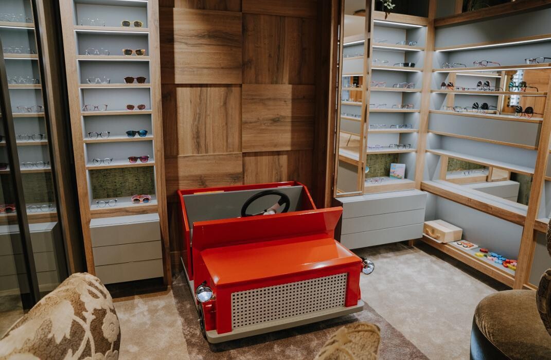 Bilder Brillen Schmidt GmbH