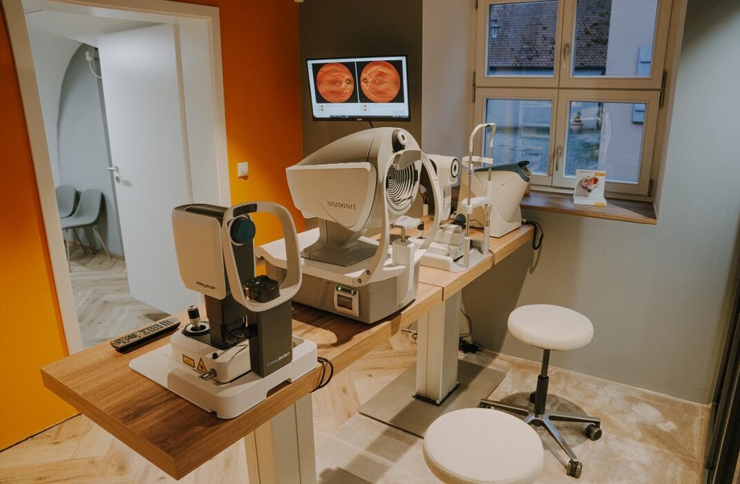 Bilder Brillen Schmidt GmbH