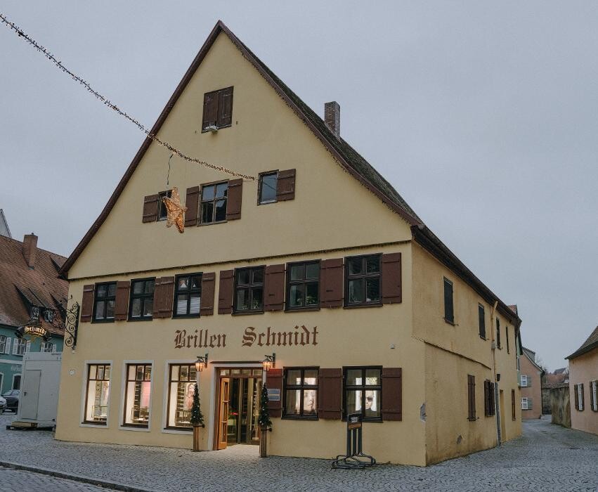 Bilder Brillen Schmidt GmbH