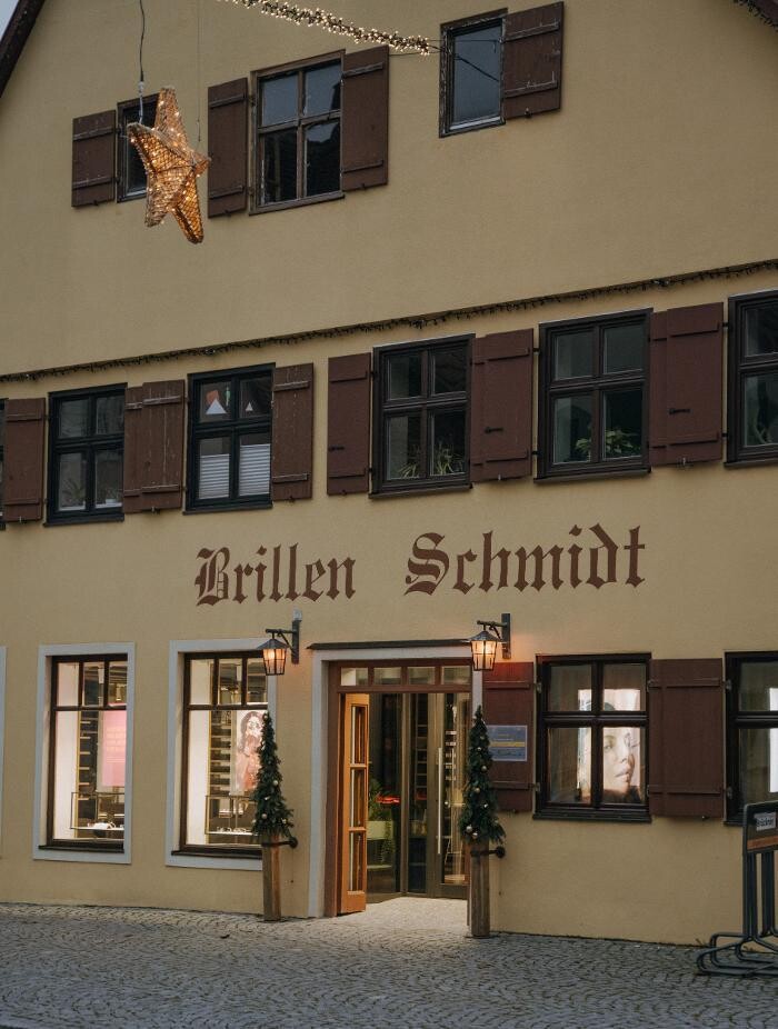 Bilder Brillen Schmidt GmbH