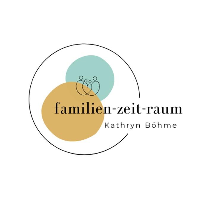 familien-zeit-raum Kathryn Böhme Logo