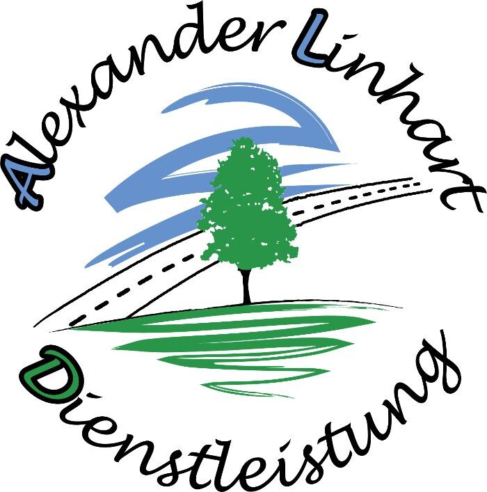 Alexander Linhart Dienstleistung UG Logo