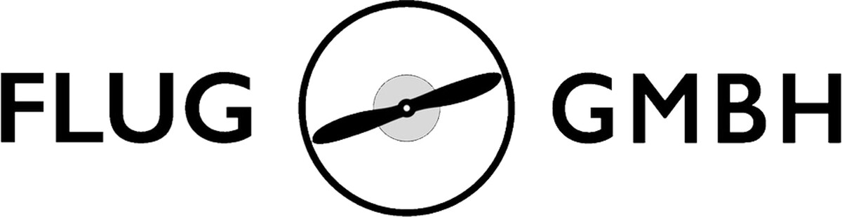 UL Flugschule FlugGmbH Logo