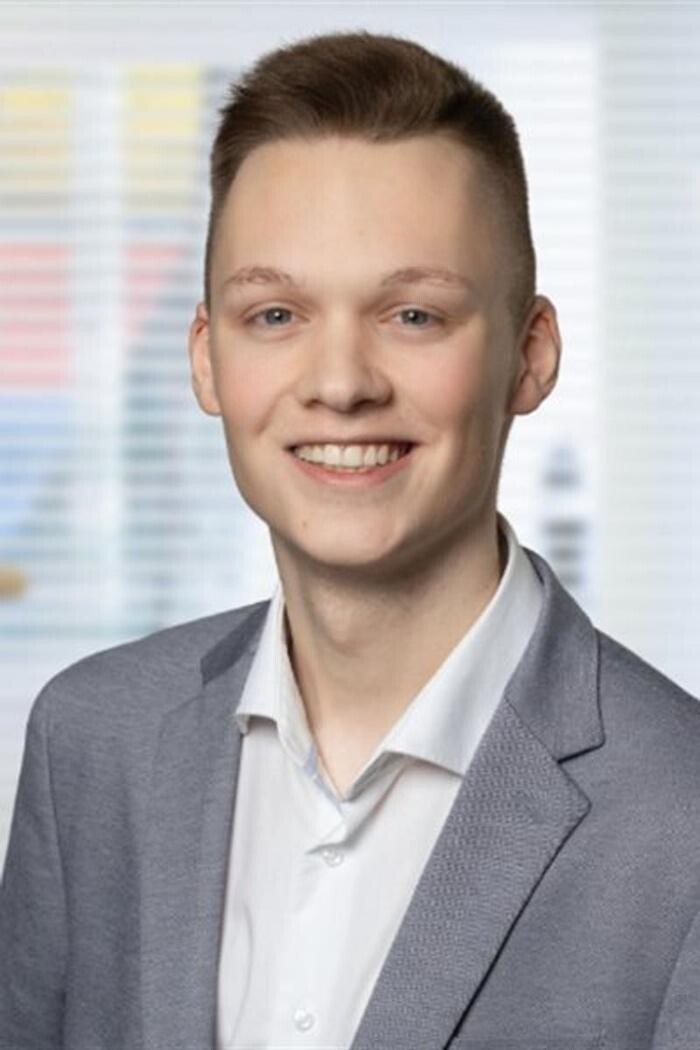 Bilder ERGO Versicherung Toni Vogt