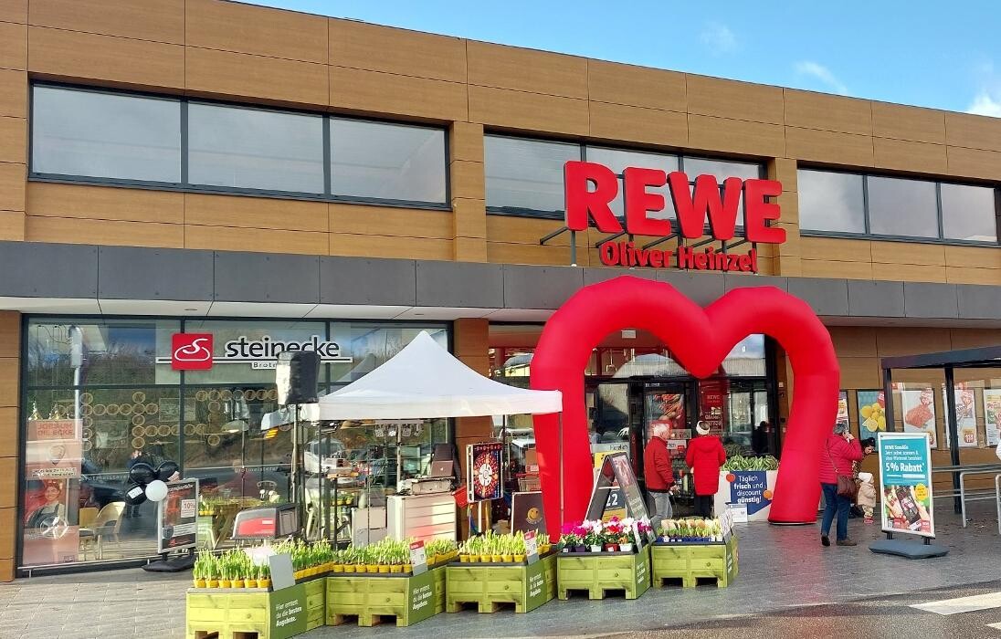 Bilder REWE Oliver Heinzel oHG