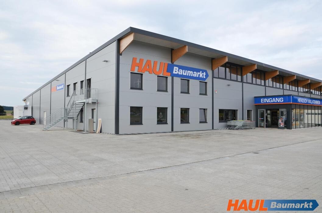 Bilder Haul Baustoff und Baumarkt GmbH