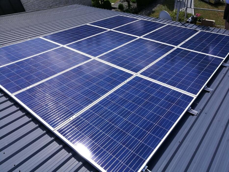 Bilder Trend Energietechnik GmbH&Co.KG