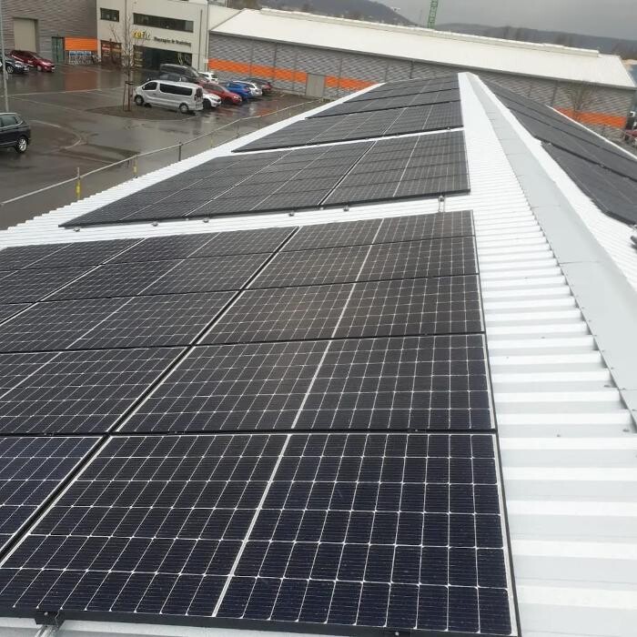 Bilder Trend Energietechnik GmbH&Co.KG