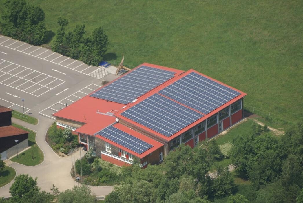 Bilder Trend Energietechnik GmbH&Co.KG