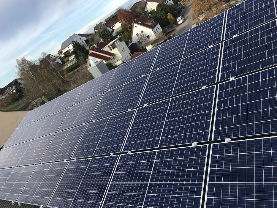 Bilder Trend Energietechnik GmbH&Co.KG
