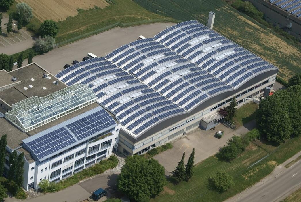 Bilder Trend Energietechnik GmbH&Co.KG