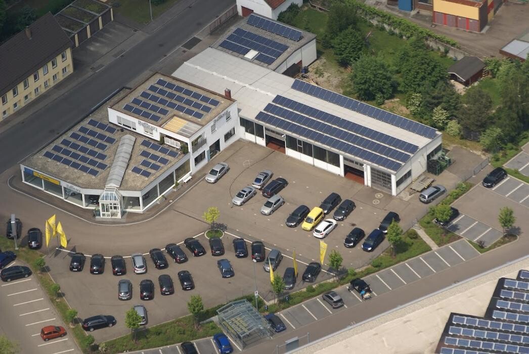 Bilder Trend Energietechnik GmbH&Co.KG