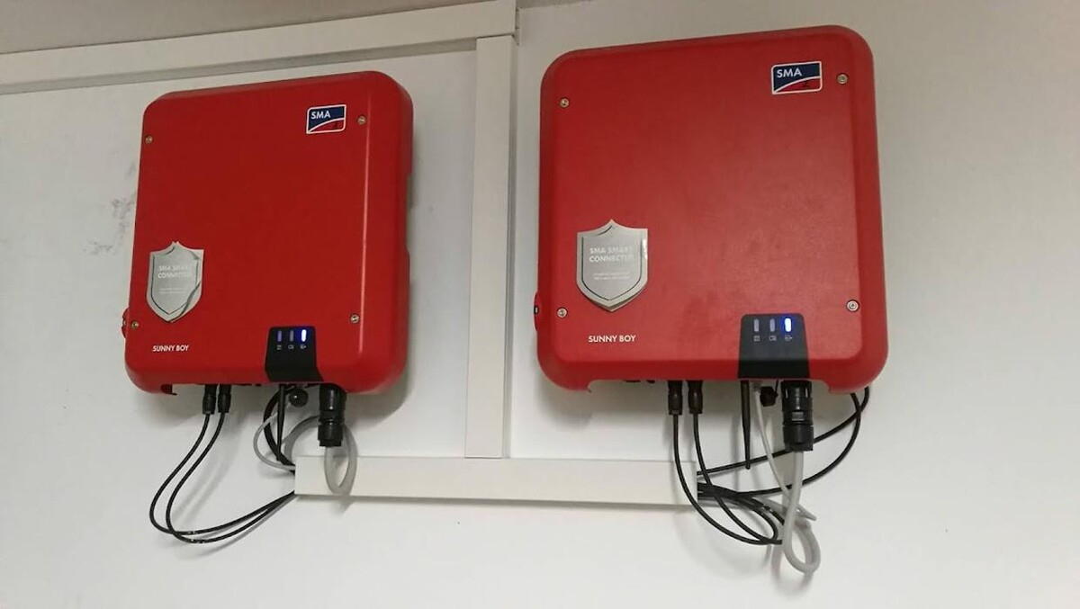 Bilder Trend Energietechnik GmbH&Co.KG