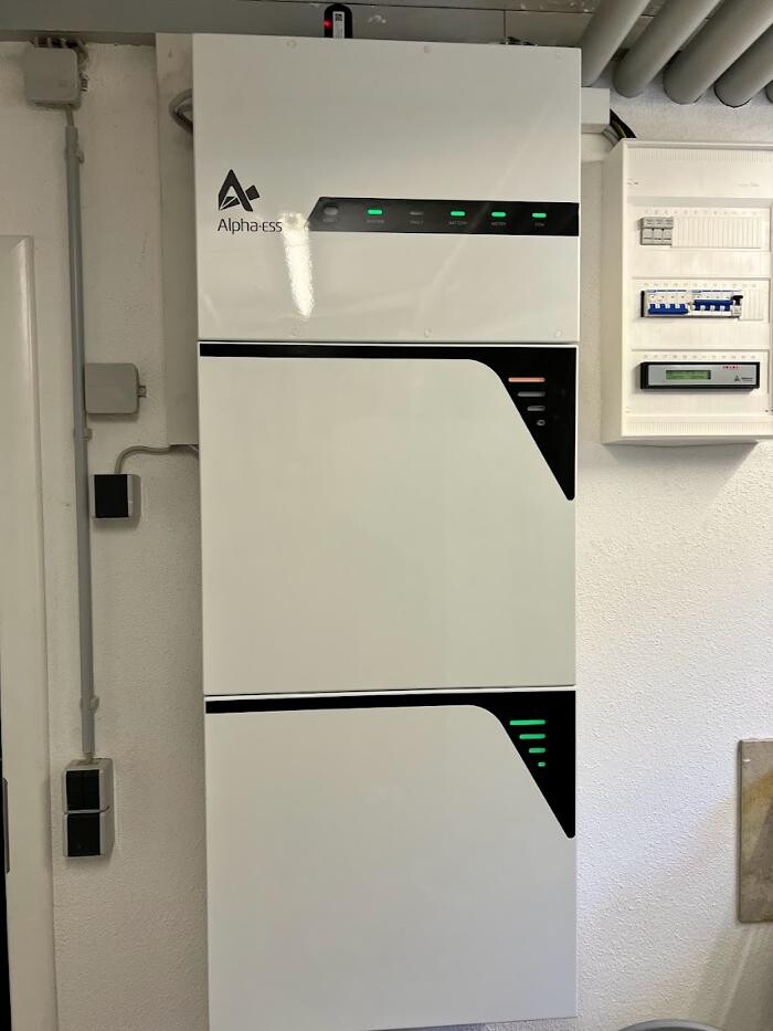 Bilder Trend Energietechnik GmbH&Co.KG
