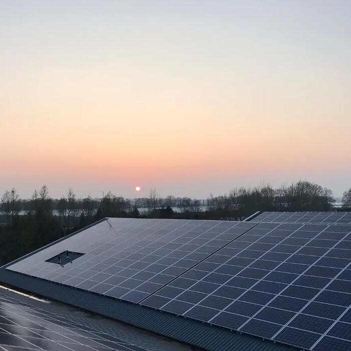 Bilder Trend Energietechnik GmbH&Co.KG