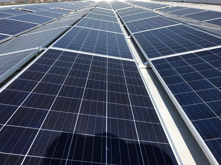 Bilder Trend Energietechnik GmbH&Co.KG