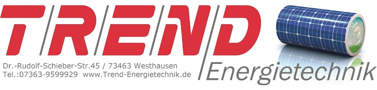 Bilder Trend Energietechnik GmbH&Co.KG