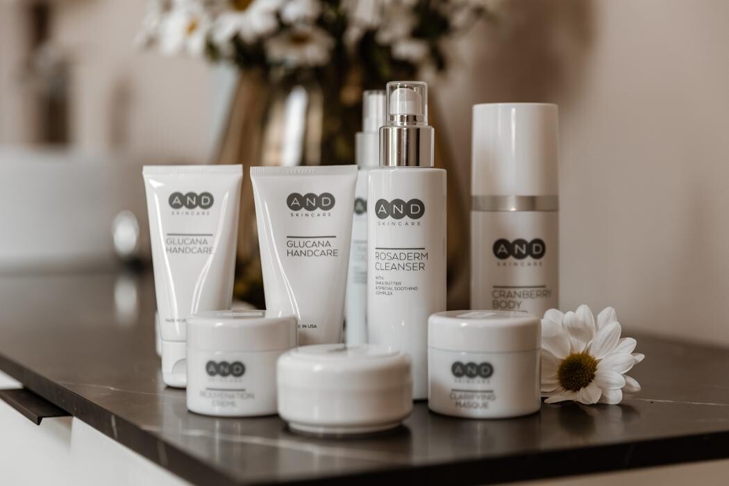 Bilder Kosmetikstudio Beauteria Bad Rappenau