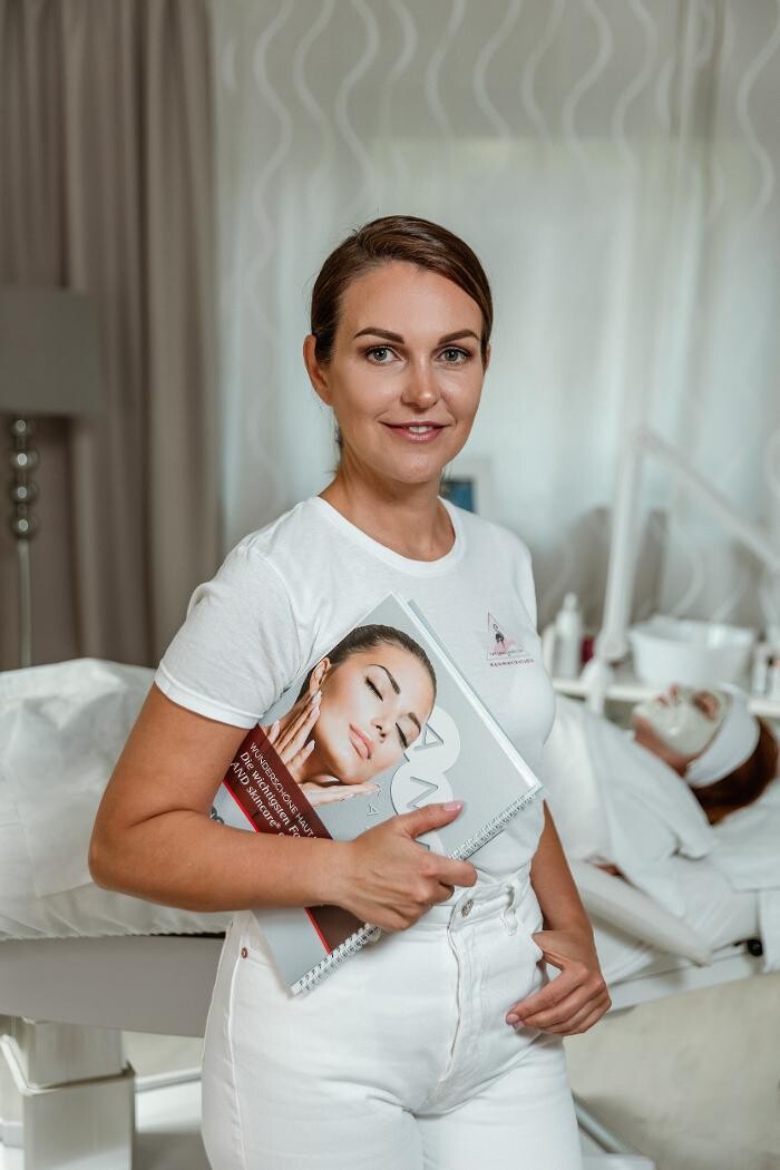 Bilder Kosmetikstudio Beauteria Bad Rappenau