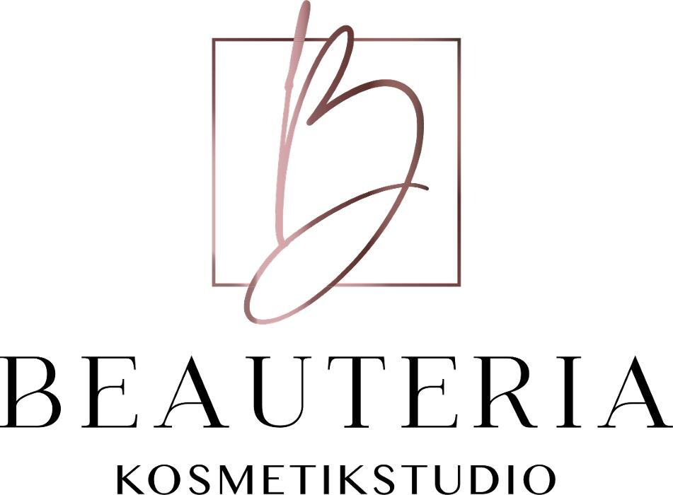 Kosmetikstudio Beauteria Bad Rappenau Logo