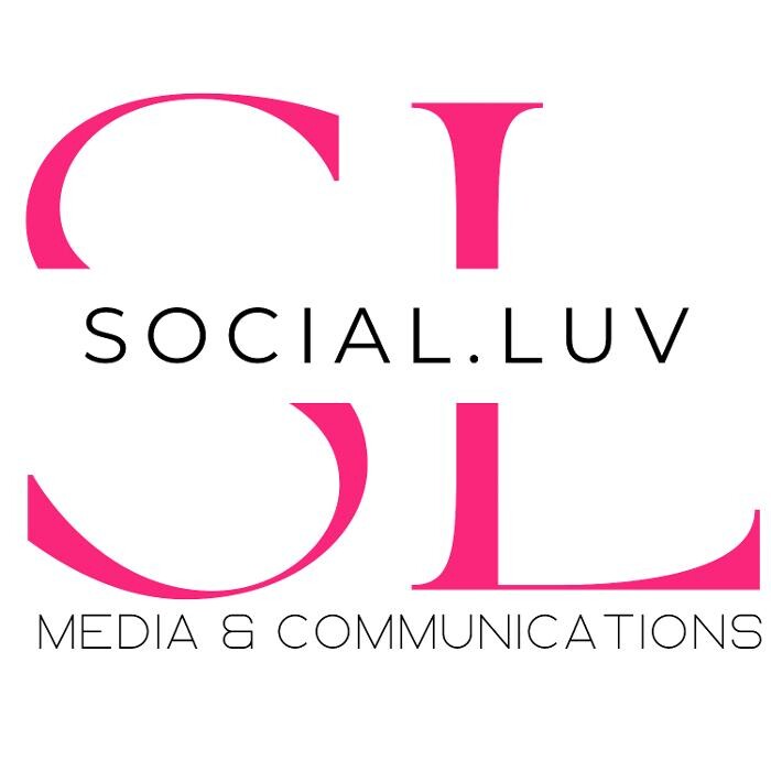 social.LUV Logo