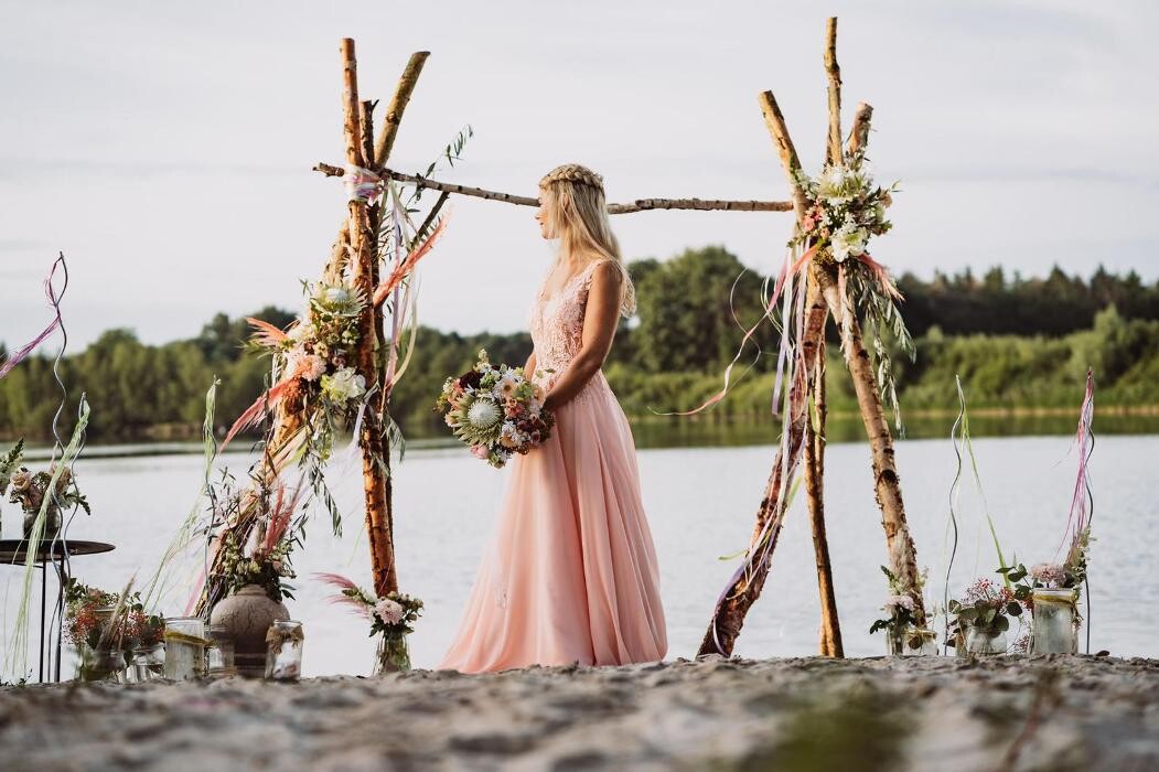 Bilder Blumengeschäft