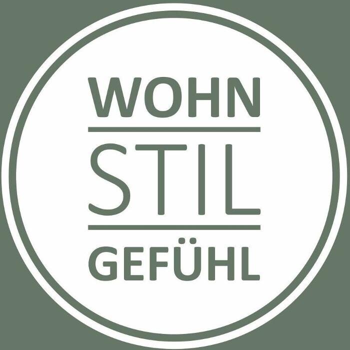 Blumengeschäft Logo