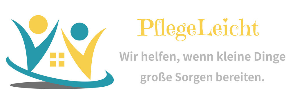 Ambulanter & Intensiv Pflegedienst Pflegeleicht NRW GmbH Logo