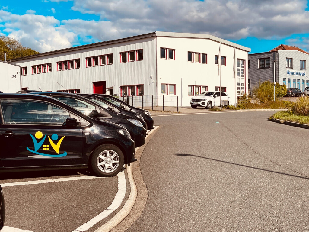 Bilder Ambulanter & Intensiv Pflegedienst Pflegeleicht NRW GmbH