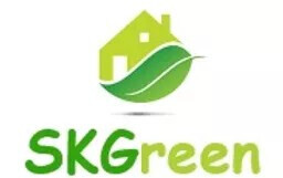 SKGreen Hausmeisterservice Logo